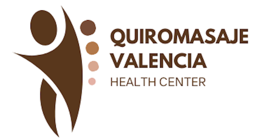 logotipo quiromasaje valencia